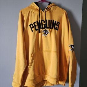Pittsburgh Penguins hoodie